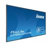 IIYAMA Monitor wielkoformatowy 85.6 cali LH8642UHS-B3 4K,18/7,SDM,IPS,LAN,PION,500cd/m2,OS8.0